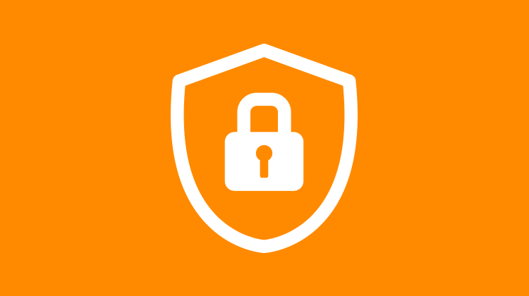 Security Report (Trust Center)